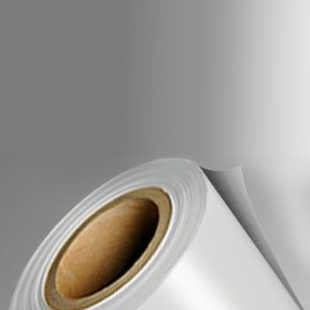 VINILO ADHESIVO BLANCO 100 MICRAS MATE 0.92*50 MTS