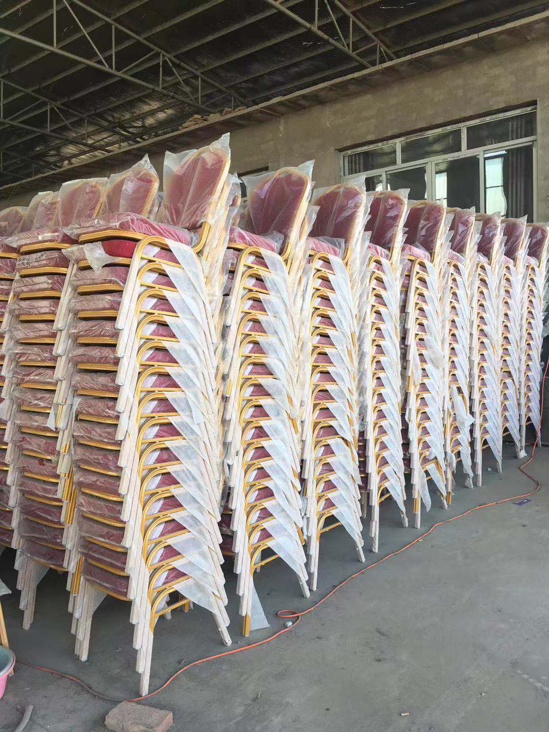 SILLA PARA EVENTOS PUBLICITARIOS