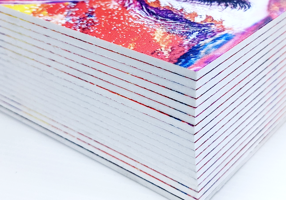 PLANCHA PVC ESPUMADO / SINTRA / TROVICEL 8 MM 1.22*2.44 MTS COLOR BLANCO 0.55 DENSIDAD (ALTA)