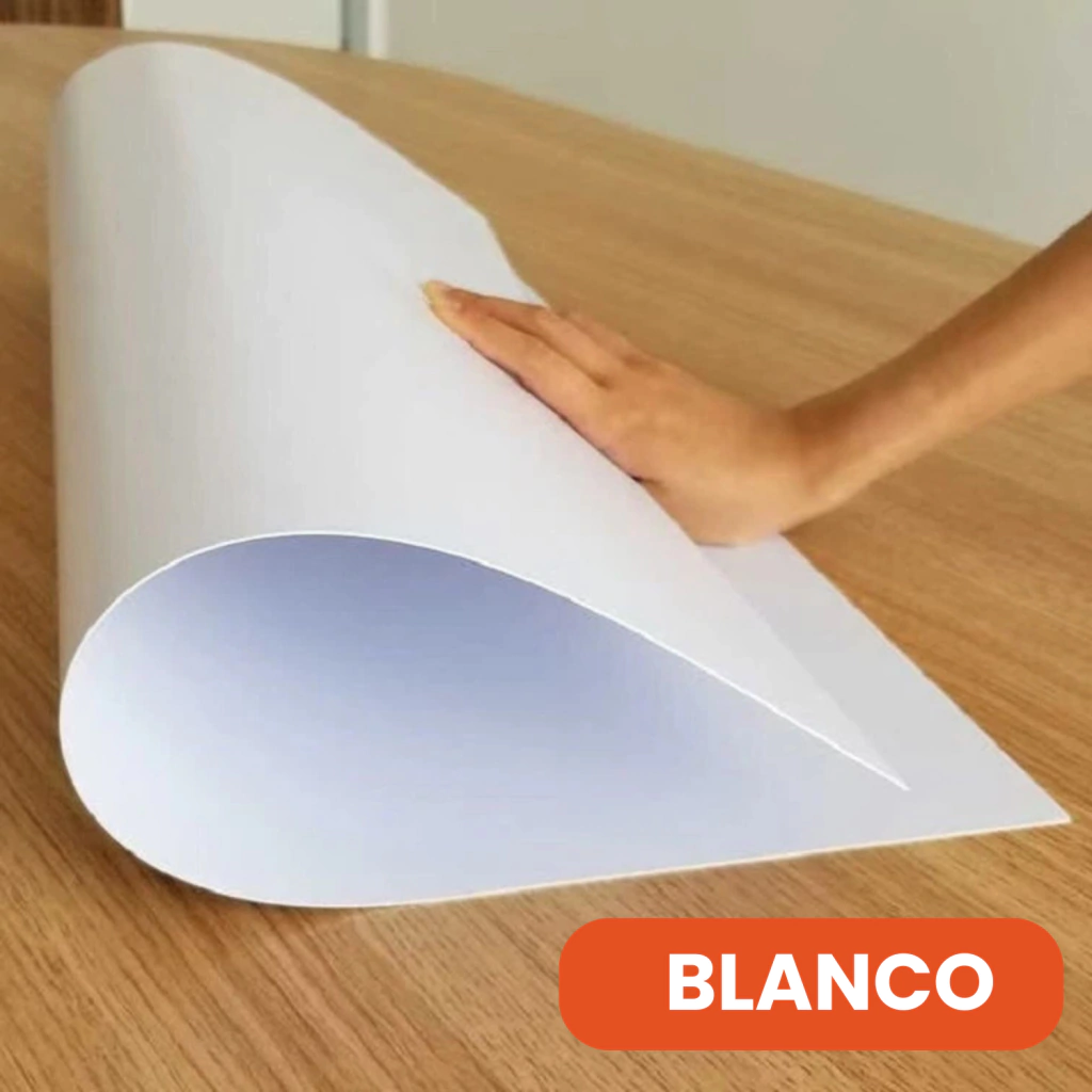 PLACA PAI BLANCO MATE 3 MM - 1.22 X 2.44 MT