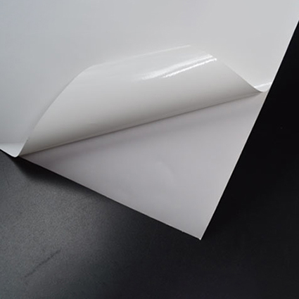 VINILO ADHESIVO BLANCO 80 MICRAS MATE 1.52*50 MTS